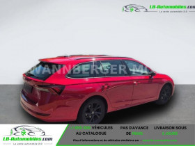 Skoda Octavia Combi , garage LB AUTOMOBILES  Beaupuy