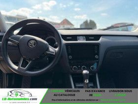 Skoda Octavia Combi 2.0 TDI 150 ch  BVA  occasion  Beaupuy - photo n3