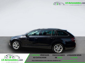 Skoda Octavia Combi 2.0 TDI 150 ch  BVA  occasion  Beaupuy - photo n2