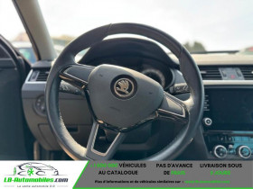 Skoda Octavia Combi 2.0 TDI 150 ch  BVA  occasion  Beaupuy - photo n7