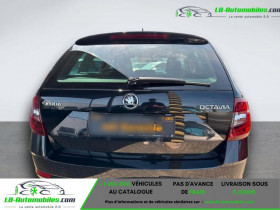 Skoda Octavia Combi 2.0 TDI 150 ch  BVA  occasion  Beaupuy - photo n4