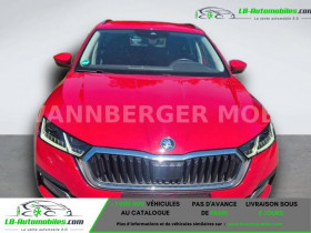 Skoda Octavia Combi 2.0 TDI 150 ch  BVA  occasion  Beaupuy - photo n3
