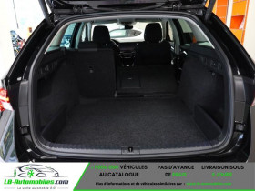 Skoda Octavia Combi 2.0 TDI 150 ch BVA  occasion � Beaupuy - photo n�9