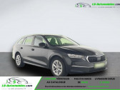 Skoda Octavia Combi 2.0 TDI 150 ch BVA   Beaupuy 31