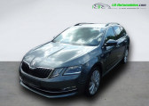 Skoda Octavia Combi occasion année 2018 boite Automatique Annonce Skoda Octavia Combi occasion Diesel 2.0 TDI 150 ch BVA à Beaupuy