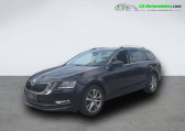 Skoda Octavia Combi occasion année 2019 boite Automatique Annonce Skoda Octavia Combi occasion Diesel 2.0 TDI 150 ch BVA à Beaupuy