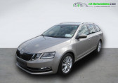 Skoda Octavia Combi 2.0 TDI 150 ch  BVA   Beaupuy 31
