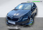 Skoda Octavia Combi 2.0 TDI 150 ch  BVA   Beaupuy 31