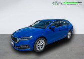 Skoda Octavia Combi 2.0 TDI 150 ch BVA   Beaupuy 31