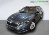 Annonce Skoda Octavia Combi occasion Diesel 2.0 TDI 150 ch BVA  Beaupuy