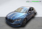 Skoda Octavia Combi 2.0 TDI 150 ch BVA   Beaupuy 31