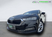 Skoda Octavia Combi occasion année 2020 boite Automatique Annonce Skoda Octavia Combi occasion Diesel 2.0 TDI 150 ch BVA à Beaupuy