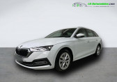 Skoda Octavia Combi 2.0 TDI 150 ch BVA   Beaupuy 31