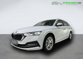 Skoda Octavia Combi 2.0 TDI 150 ch BVA   Beaupuy 31