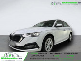Skoda Octavia Combi 2.0 TDI 150 ch BVA   Beaupuy 31