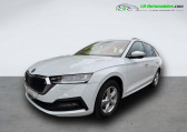 Annonce Skoda Octavia Combi occasion Diesel 2.0 TDI 150 ch BVA  Beaupuy