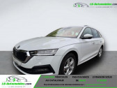 Skoda Octavia Combi 2.0 TDI 150 ch BVA   Beaupuy 31