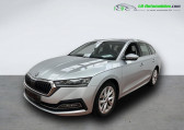 Skoda Octavia Combi 2.0 TDI 150 ch BVA   Beaupuy 31