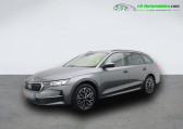 Skoda Octavia Combi 2.0 TDI 150 ch BVA   Beaupuy 31
