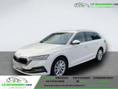 Skoda Octavia Combi 2.0 TDI 150 ch BVA   Beaupuy 31