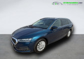 Skoda Octavia Combi 2.0 TDI 150 ch BVA   Beaupuy 31