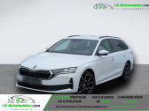 Annonce Skoda Octavia Combi occasion Diesel 2.0 TDI 150 ch BVA  Beaupuy