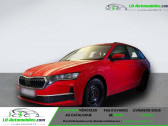 Annonce Skoda Octavia Combi occasion Diesel 2.0 TDI 150 ch BVA  Beaupuy