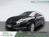 Skoda Octavia Combi 2.0 TDI 150 ch BVA   Beaupuy 31