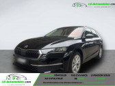 Annonce Skoda Octavia Combi occasion Diesel 2.0 TDI 150 ch BVA  Beaupuy