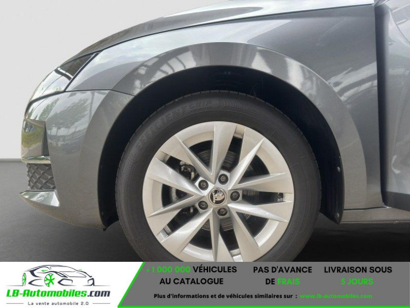 Skoda Octavia Combi 2.0 TDI 150 ch BVA  occasion  Beaupuy - photo n11