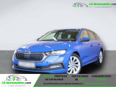 Skoda Octavia Combi 2.0 TDI 150 ch BVA   Beaupuy 31