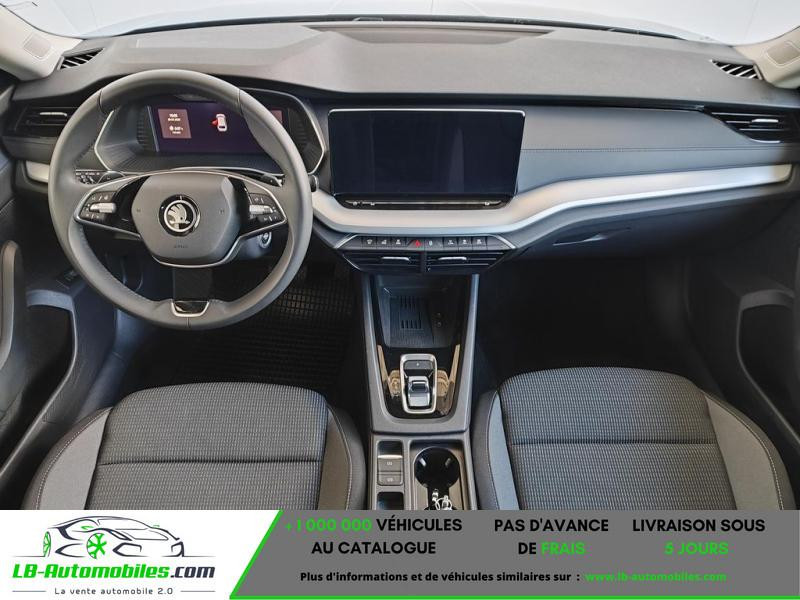 Skoda Octavia Combi 2.0 TDI 150 ch BVA 2024 - photo n°3 Skoda Octavia Combi 2.0 TDI 150 ch BVA  occasion à Beaupuy - photo n°3