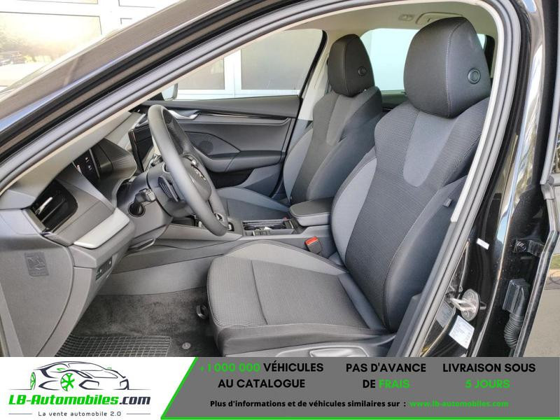 Skoda Octavia Combi 2.0 TDI 150 ch BVA 2024 - photo n°7 Skoda Octavia Combi 2.0 TDI 150 ch BVA  occasion à Beaupuy - photo n°7