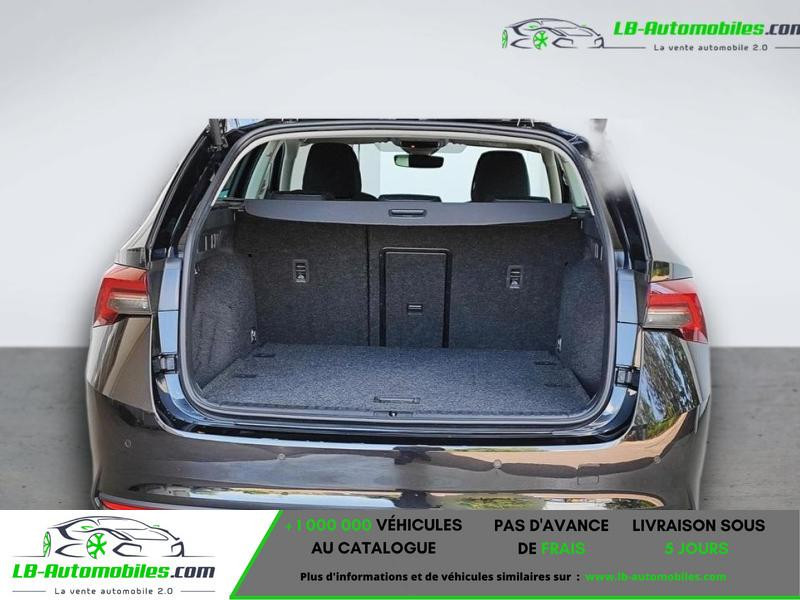Skoda Octavia Combi 2.0 TDI 150 ch BVA 2024 - photo n°6 Skoda Octavia Combi 2.0 TDI 150 ch BVA  occasion à Beaupuy - photo n°6
