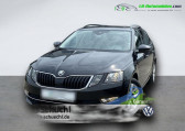 Skoda Octavia Combi occasion année 2020 boite Automatique Annonce Skoda Octavia Combi occasion Diesel 2.0 TDI 150 ch BVA à Beaupuy