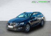 Skoda Octavia Combi occasion année 2020 boite Automatique Annonce Skoda Octavia Combi occasion Diesel 2.0 TDI 150 ch BVA à Beaupuy
