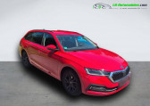Annonce Skoda Octavia Combi occasion Diesel 2.0 TDI 150 ch  BVA  Beaupuy