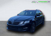 Skoda Octavia Combi occasion année 2021 boite Automatique Annonce Skoda Octavia Combi occasion Diesel 2.0 TDI 150 ch BVA à Beaupuy