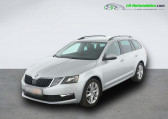 Skoda Octavia Combi occasion année 2020 boite Automatique Annonce Skoda Octavia Combi occasion Diesel 2.0 TDI 150 ch BVA à Beaupuy