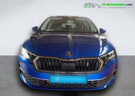 Skoda Octavia Combi 2.0 TDI 150 ch BVA  occasion  Beaupuy - photo n4