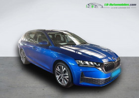 Skoda Octavia Combi 2.0 TDI 150 ch BVA  occasion  Beaupuy - photo n2