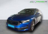 Annonce Skoda Octavia Combi occasion Diesel 2.0 TDI 150 ch BVA à Beaupuy