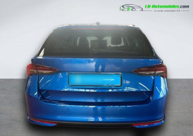 Skoda Octavia Combi 2.0 TDI 150 ch BVA  occasion  Beaupuy - photo n6