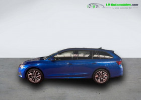 Skoda Octavia Combi 2.0 TDI 150 ch BVA  occasion  Beaupuy - photo n5