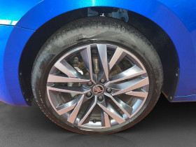Skoda Octavia Combi 2.0 TDI 150 ch BVA  occasion  Beaupuy - photo n8
