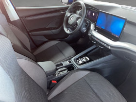 Skoda Octavia Combi 2.0 TDI 150 ch BVA  occasion  Beaupuy - photo n7