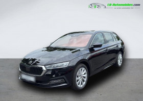Skoda Octavia Combi , garage LB AUTOMOBILES  Beaupuy