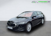 Skoda Octavia Combi occasion année 2024 boite Automatique Annonce Skoda Octavia Combi occasion Diesel 2.0 TDI 150 ch BVA à Beaupuy