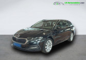 Skoda Octavia Combi occasion année 2020 boite Automatique Annonce Skoda Octavia Combi occasion Diesel 2.0 TDI 150 ch BVA à Beaupuy