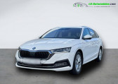 Skoda Octavia Combi occasion année 2021 boite Automatique Annonce Skoda Octavia Combi occasion Diesel 2.0 TDI 150 ch BVA à Beaupuy